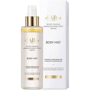 D’ALBA PIEDMONT AROMATIC SPRAY SERUM